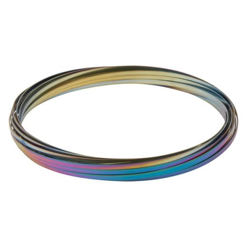 Momentum Spinner Rings In Pouch