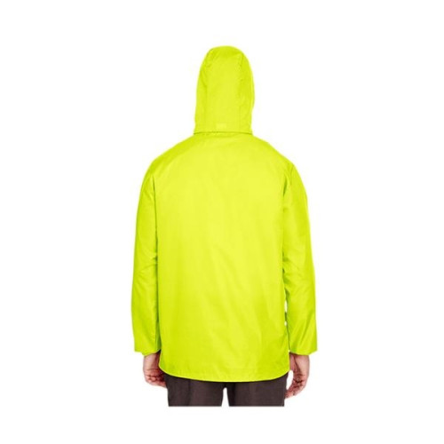 Team 365® Adult Zone Protect Lightweight Jacket
