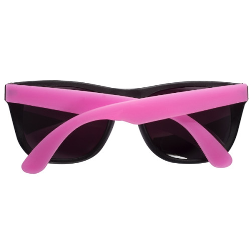 Matte Fashion Sunglasses