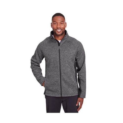 Spyder® Men's Constant Full-Zip Sweater Fleece Jacket