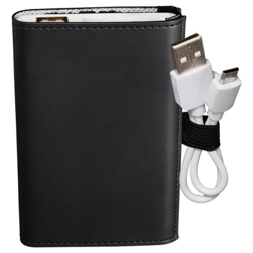 Tuscany™ Slim Executive Charger - UL Certified