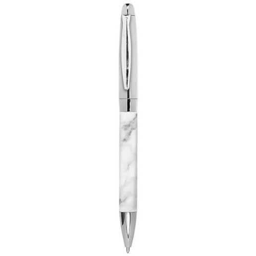 Leeman™ Marble Grip Pen