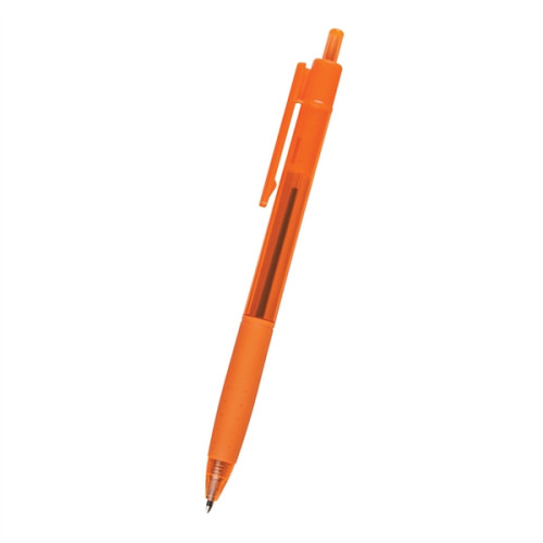 The Luminous Pen