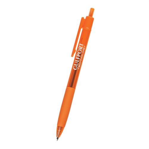 The Luminous Pen