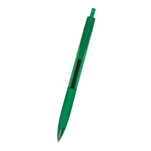 The Luminous Pen