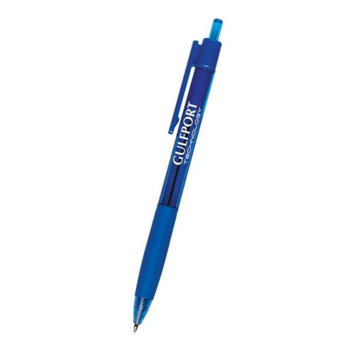 The Luminous Pen