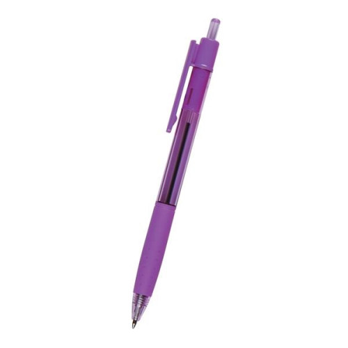 The Luminous Pen