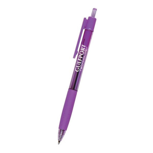 The Luminous Pen