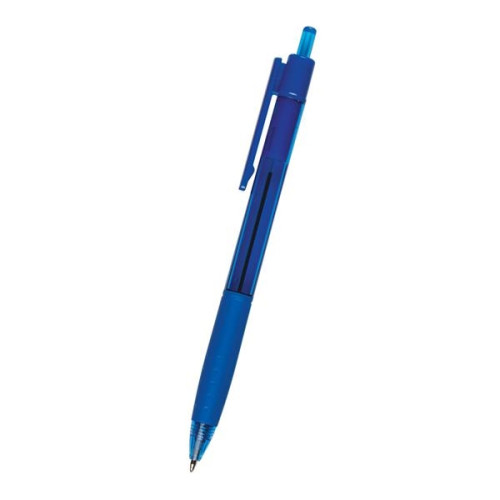 The Luminous Pen