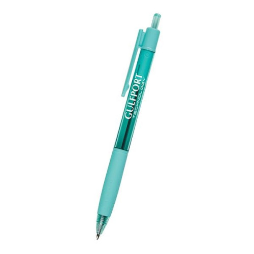 The Luminous Pen