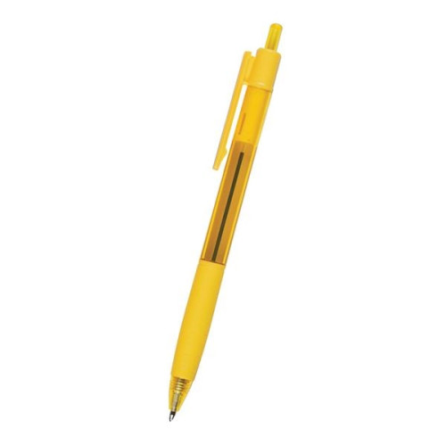 The Luminous Pen