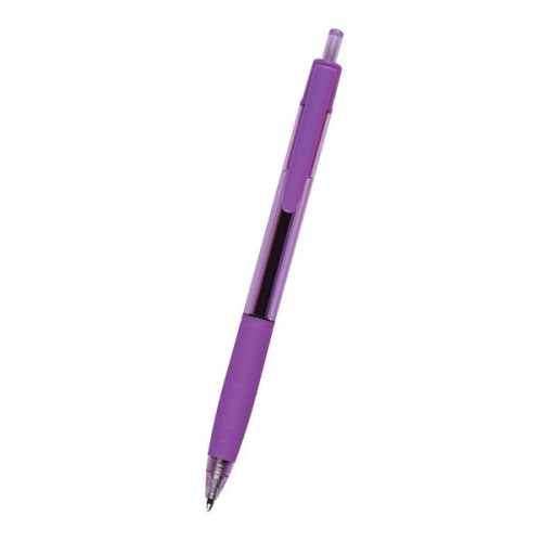 The Luminous Pen