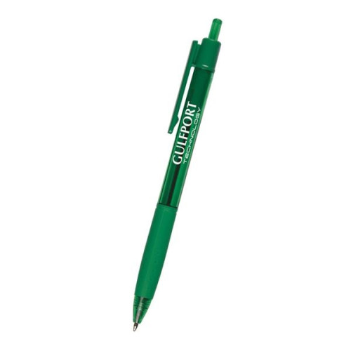 The Luminous Pen