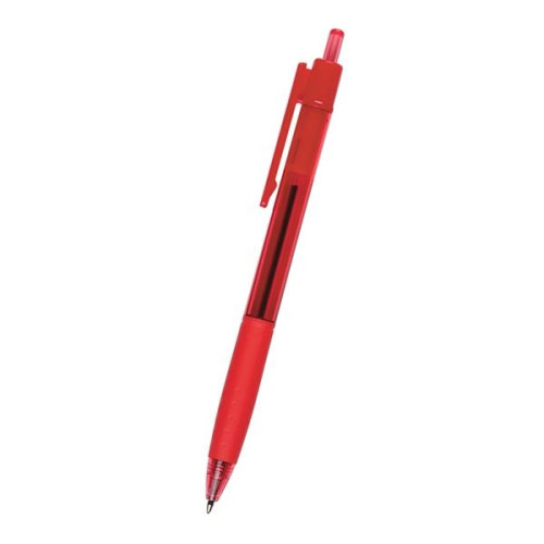 The Luminous Pen