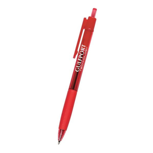 The Luminous Pen