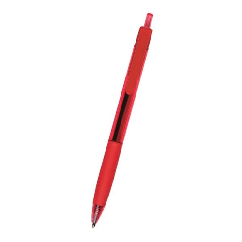 The Luminous Pen