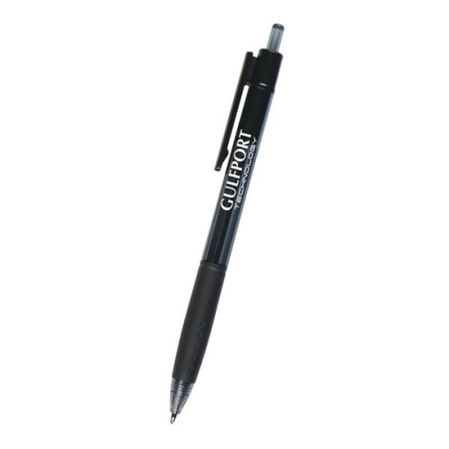 The Luminous Pen