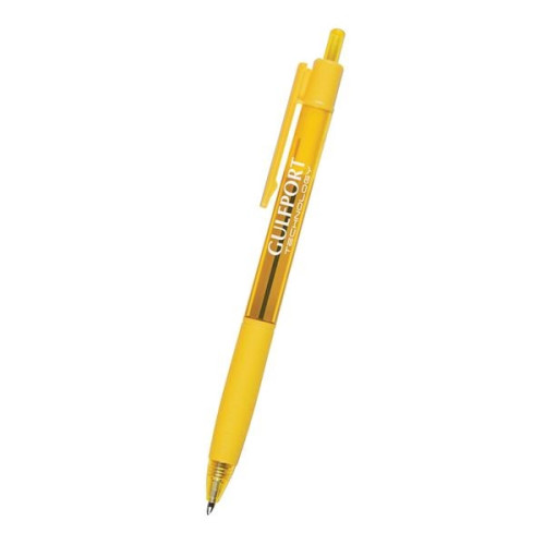 The Luminous Pen