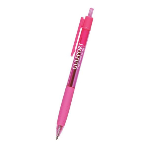 The Luminous Pen