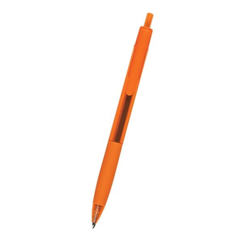The Luminous Pen