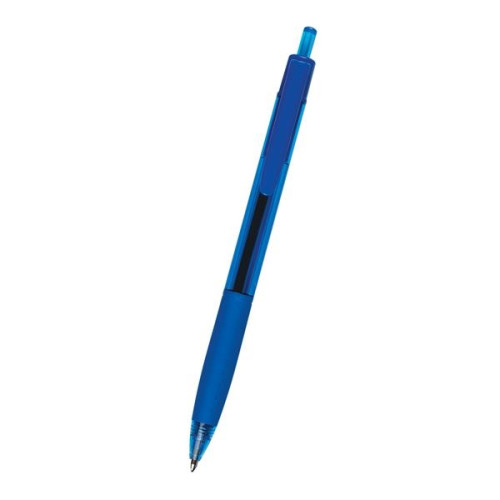 The Luminous Pen