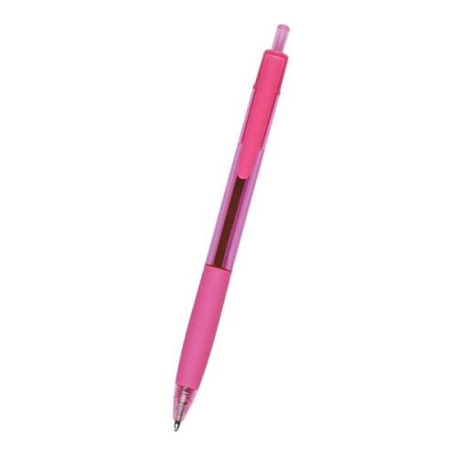 The Luminous Pen