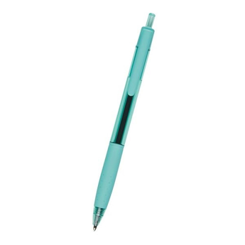 The Luminous Pen