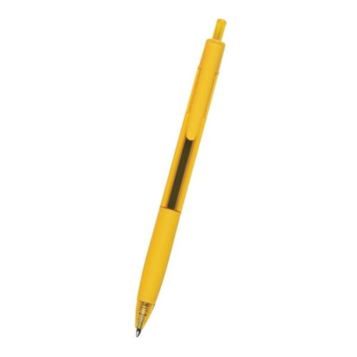 The Luminous Pen