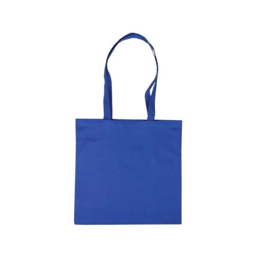 Basic Cotton Tote Bag.