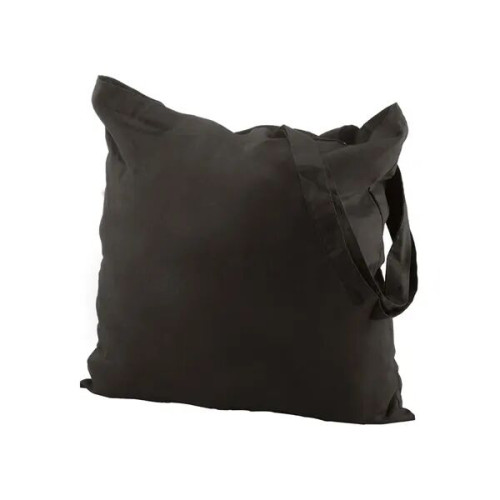 Basic Cotton Tote Bag.