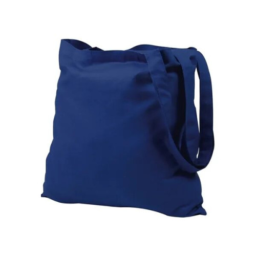 Basic Cotton Tote Bag.