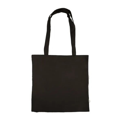 Basic Cotton Tote Bag.
