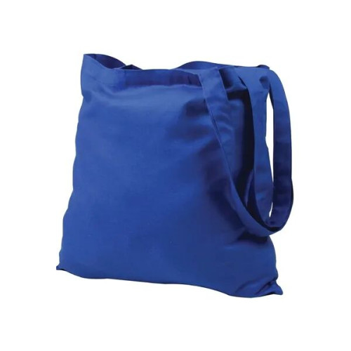 Basic Cotton Tote Bag.