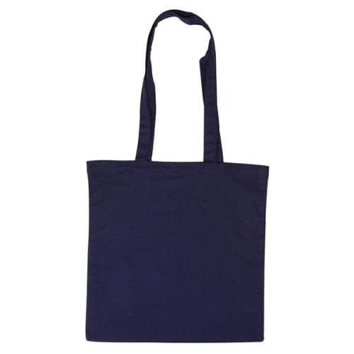 Basic Cotton Tote Bag