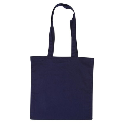 Basic Cotton Tote Bag.