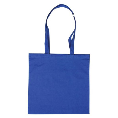Basic Cotton Tote Bag.