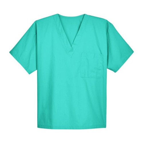 Harriton® Adult Restore 4.9 oz. Scrub Top