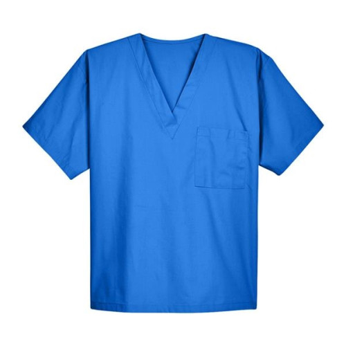 Harriton® Adult Restore 4.9 oz. Scrub Top
