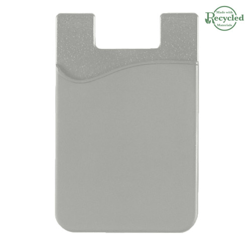 Silicone Phone Wallet