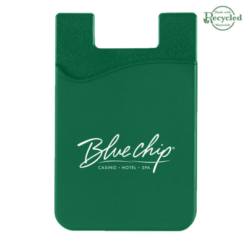 Silicone Phone Wallet