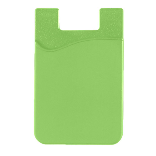Silicone Phone Wallet