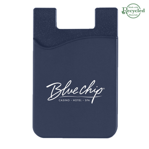 Silicone Phone Wallet