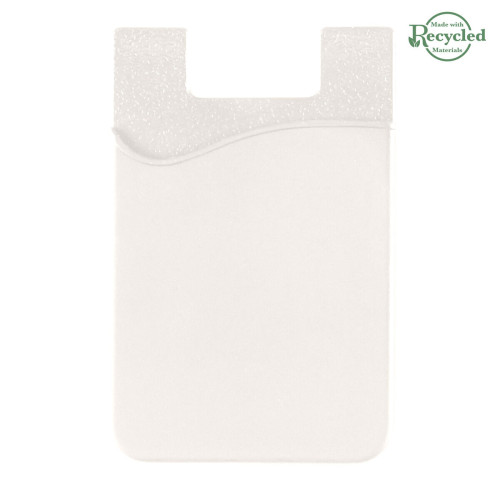 Silicone Phone Wallet