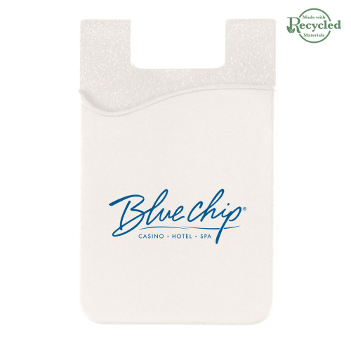 Silicone Phone Wallet