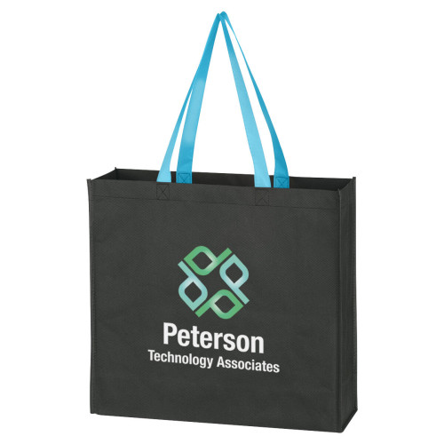 Non-Woven Recycled Tote Bag