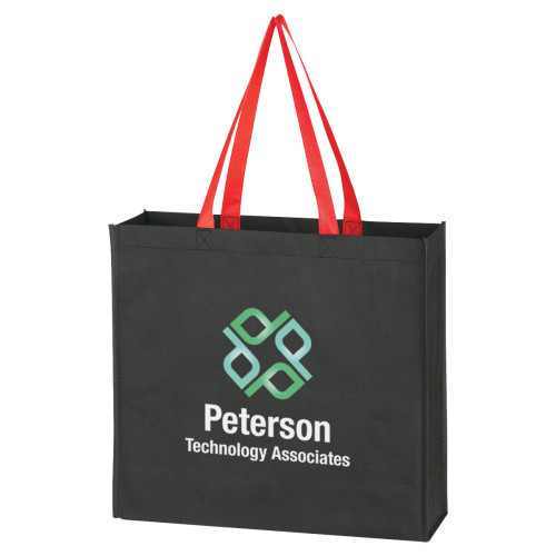 Non-Woven Recycled Tote Bag