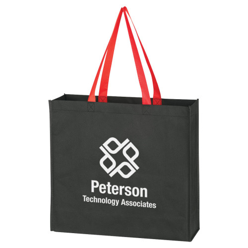 Non-Woven Recycled Tote Bag