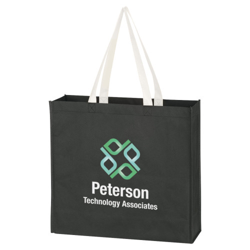 Non-Woven Recycled Tote Bag