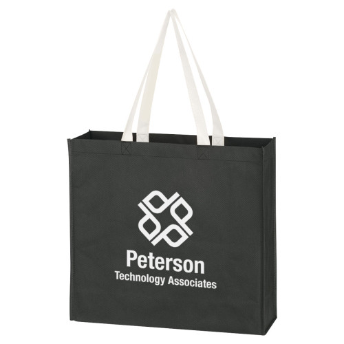 Non-Woven Recycled Tote Bag