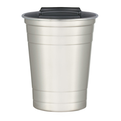 16 Oz. The Stainless Steel Cup